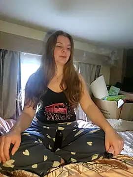 Amesthyst destiny online show from February 13, 2:19 pm