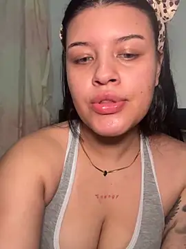 Candy Roose online show from September 17, 7:17 am