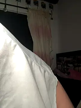 Candy Roose online show from September 9, 7:41 am