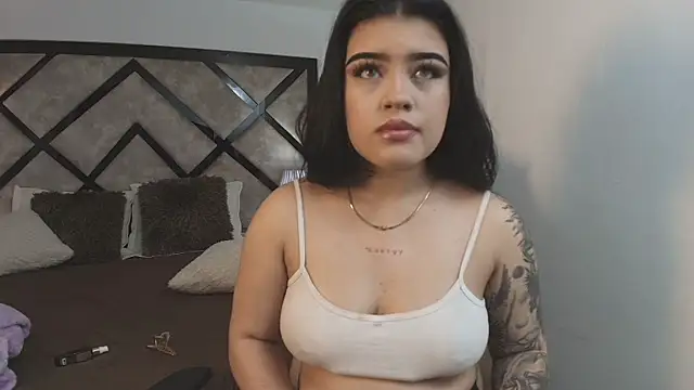 Candy Roose online show from October 19, 9:44 am