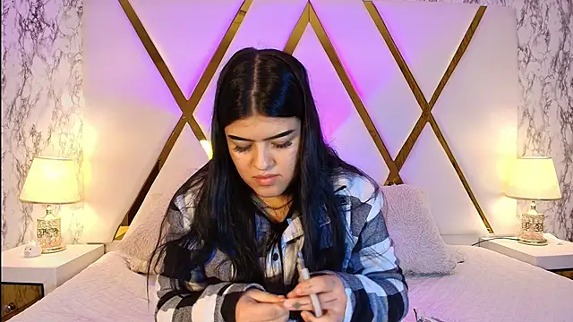 Candy Roose online show from October 30, 7:11 am