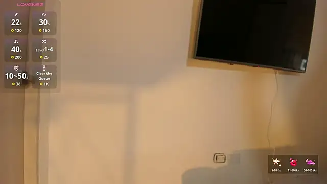 rouse  hallberg online show from February 12, 12:23 am