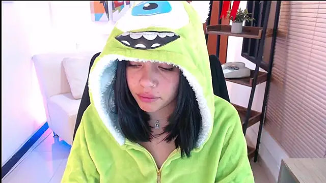 dangel noir6 online show from December 20, 11:47 am