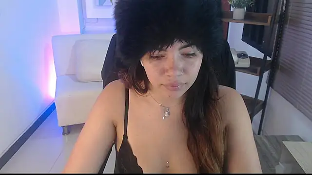 dangel noir6 online show from September 29, 11:48 am