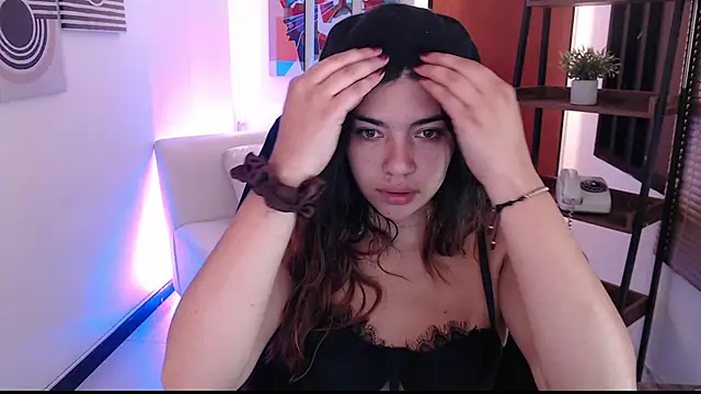 dangel noir6 online show from September 15, 12:24 pm