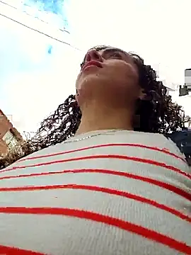 Sairy  online show from November 26, 9:38 pm