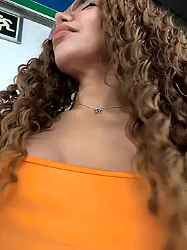 Alyssa 76 online show from September 13, 4:26 pm