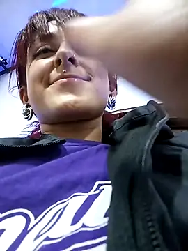 Hairydoll  online show from September 15, 5:49 am