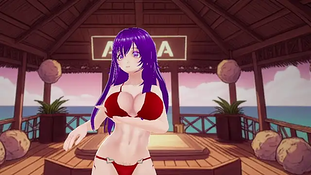 AkiraVixent online show from April 16, 9:36 pm