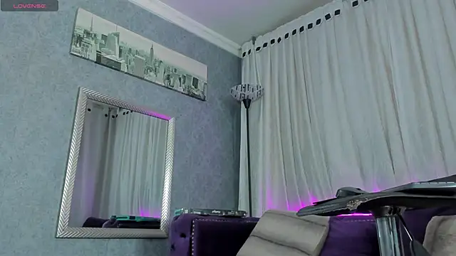 alice kingsley  online show from November 13, 9:25 pm