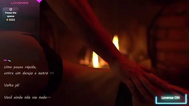 Latina safada online show from January 16, 7:32 pm