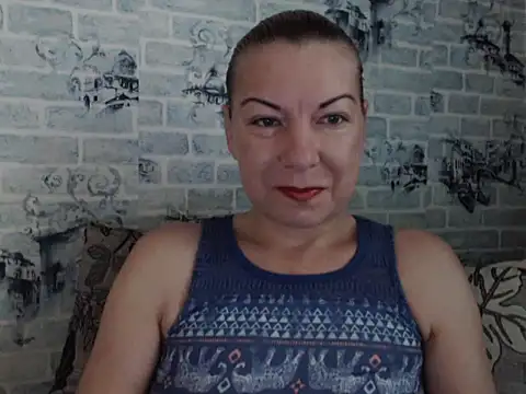 Lillia Ray online show from September 11, 9:20 am