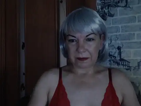 Lillia Ray online show from August 2, 10:07 am
