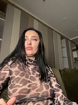 Black swan7777 online show from March 24, 8:30 am