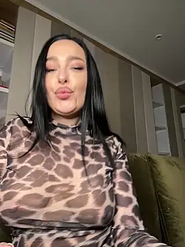 Black swan7777 online show from March 6, 11:27 am