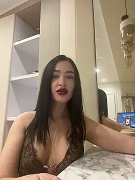 Black swan7777 online show from February 15, 10:36 am