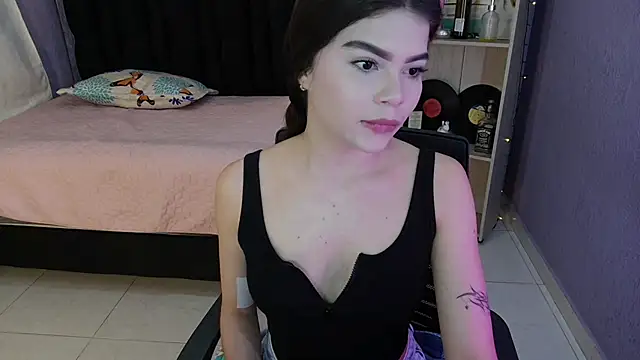 sweet c4ndy online show from October 26, 3:18 pm