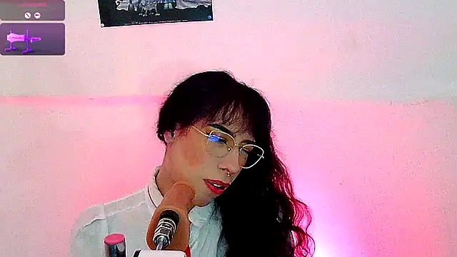 kattycat  online show from October 1, 3:55 am