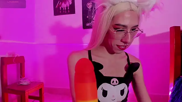 kattycat  online show from September 11, 4:24 am