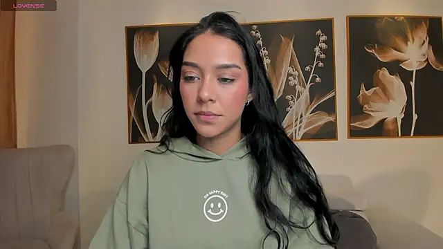 AmaliaCrus online show from March 24, 8:14 pm