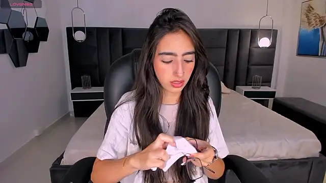 LarisaSmirnov online show from March 2, 5:52 am