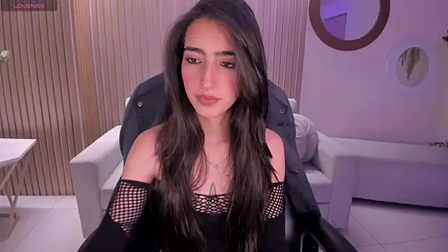 Snapshot of LarisaSmirnov chatting on September 23, 4:54 am LarisaSmirnov online show from September 23, 4:54 am