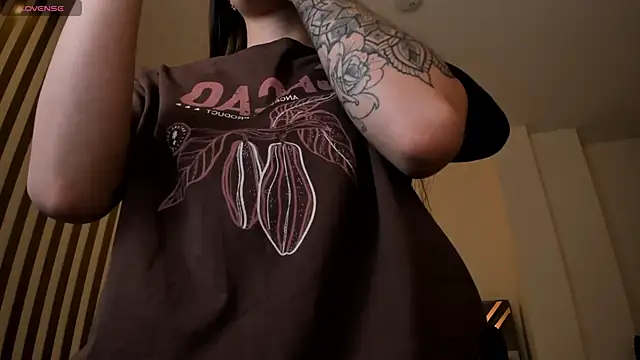 MaiaCollins online show from September 8, 5:56 pm