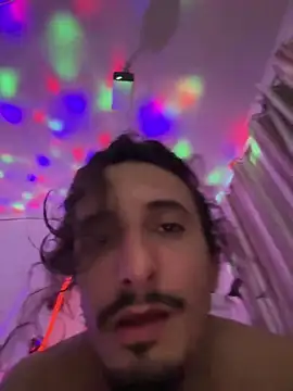 Deix4eupens4r online show from March 19, 2:38 am