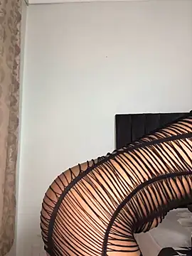 Miss  Mandy online show from March 13, 4:08 pm