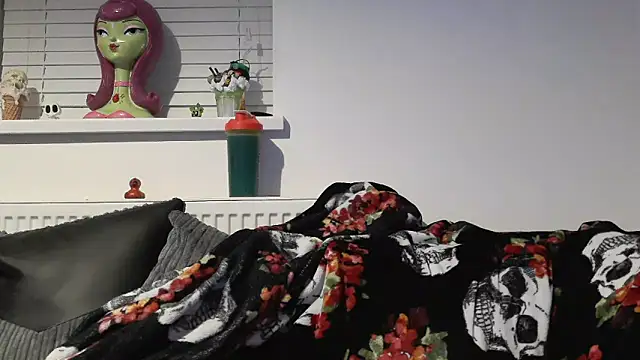 Sizzling Indie36 online show from November 11, 9:34 pm