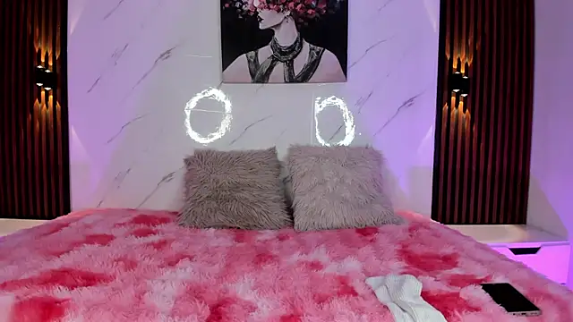 Sophie joyy online show from April 10, 11:22 pm