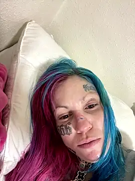 Demon666Time online show from January 10, 2:33 pm