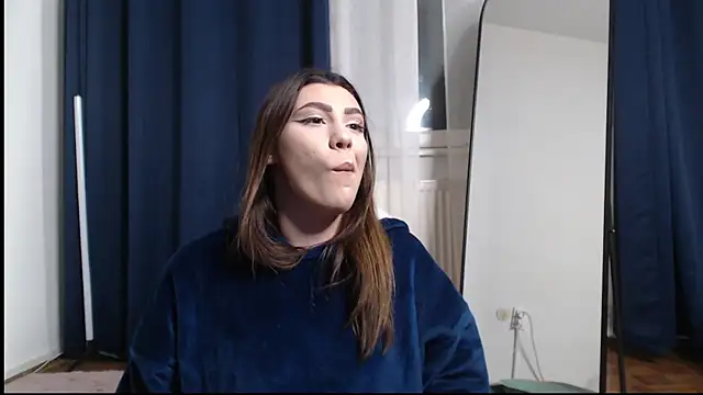 Natasha Cameron22 online show from February 18, 9:14 pm