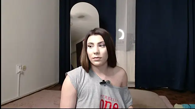 Natasha Cameron22 online show from March 13, 10:33 pm