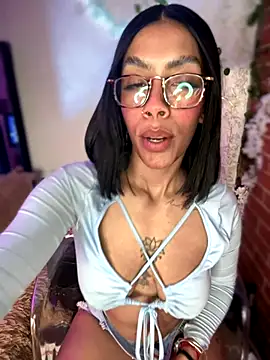 Snapshot of Fiorella-Bossh chatting on September 11, 8:25 am Fiorella-Bossh online show from September 11, 8:25 am