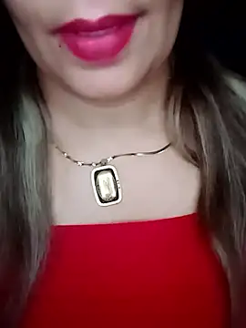 Maya-Moon online show from January 15, 3:18 pm