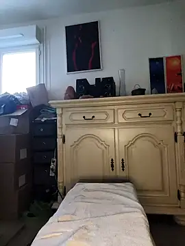 meletalex online show from April 1, 7:53 am