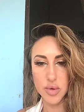 Brilliant-Splashes online show from October 13, 2:58 am