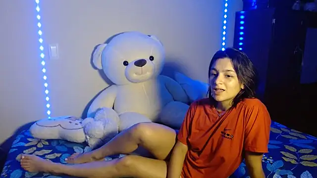 meganxox25 online show from November 11, 2:29 am