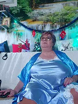 QueenPammy1 online show from December 20, 9:13 am