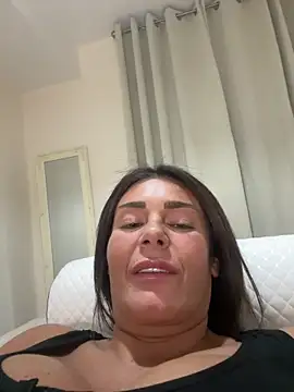 ultimate PAWG online show from April 12, 7:16 pm