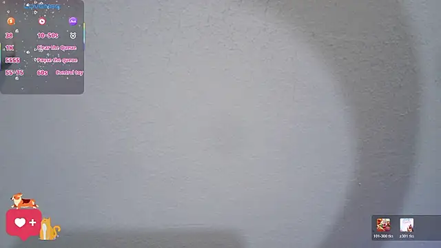 cherryboom23 online show from March 21, 7:19 pm