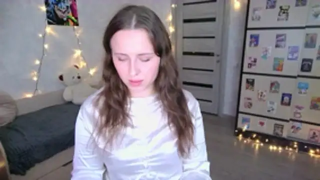 BarbiePieer online show from November 13, 4:17 pm