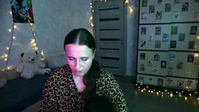 BarbiePieer online show from November 23, 1:24 pm