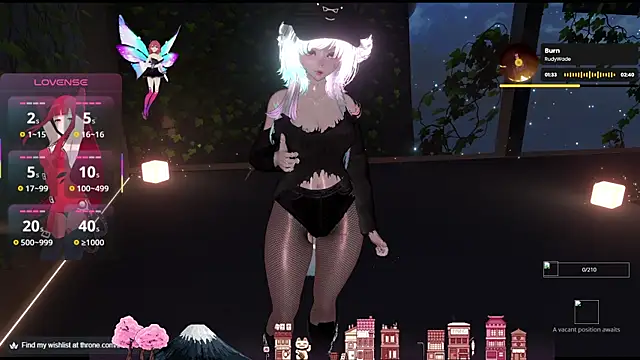 Snapshot of Bowsette_Cami chatting on September 20, 9:24 pm Bowsette Cami online show from September 20, 9:24 pm