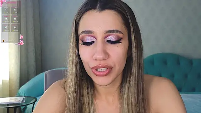 hot ass 18 online show from April 18, 3:20 am