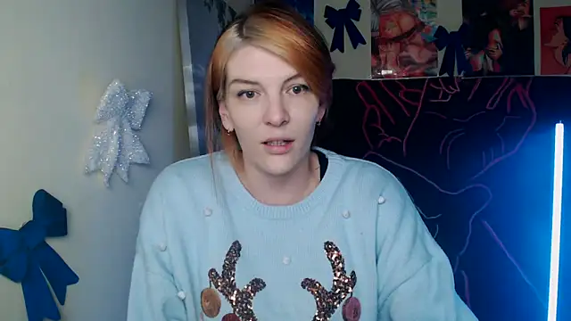 VanessaRey  online show from February 26, 5:56 pm