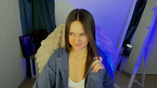 Catherine e online show from January 18, 11:01 pm