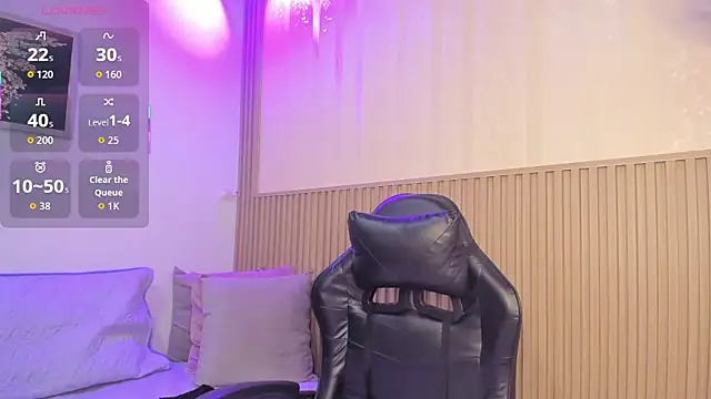 sharonscoth online show from January 12, 7:19 pm