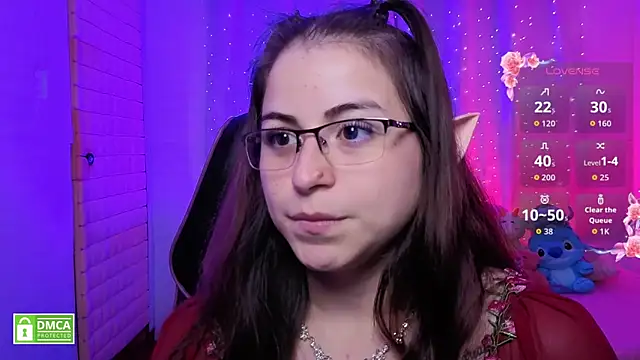 Taiga Cute online show from March 13, 9:21 am